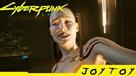 cyberpunk 2077 misty porn|Misty Cyberpunk 2077 Animated Sex 